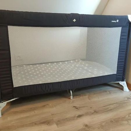 Tres Bel Appart Charmant 85M2 Parking Gratuit Мольсайм Екстер'єр фото