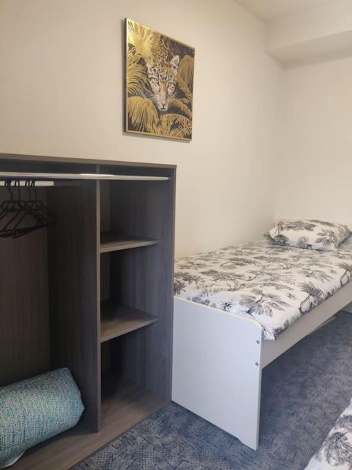 Tres Bel Appart Charmant 85M2 Parking Gratuit Мольсайм Екстер'єр фото