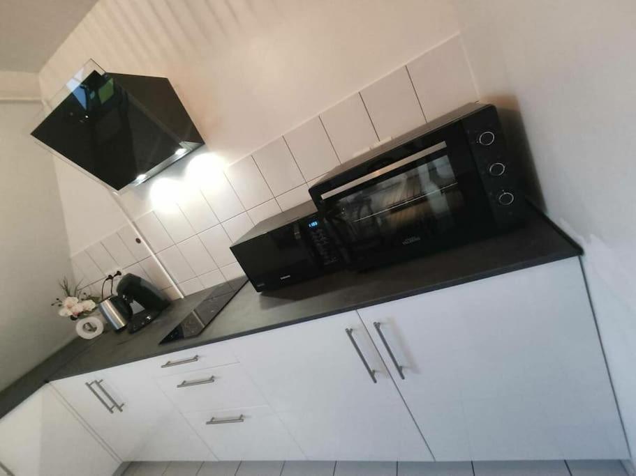 Tres Bel Appart Charmant 85M2 Parking Gratuit Мольсайм Екстер'єр фото